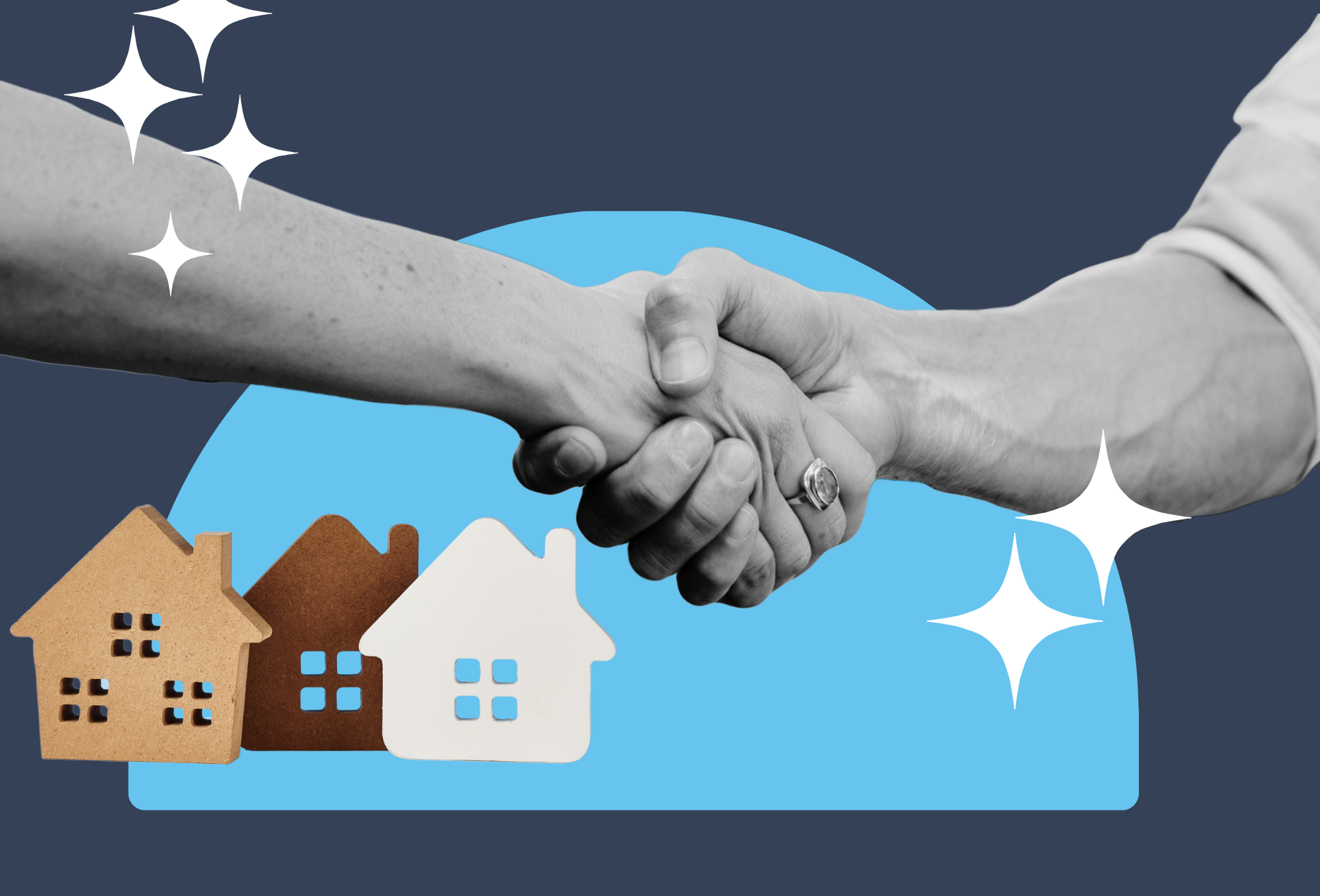 How Homebuilders Can Increase Sales During Uncertain Times